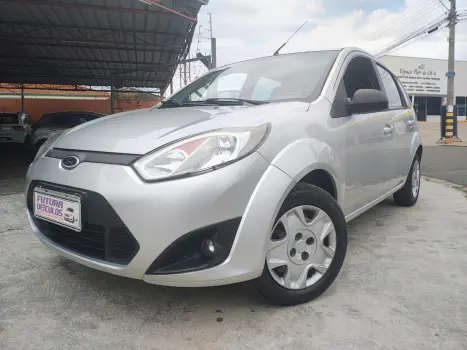 FORD FIESTA 1.0 4 portas