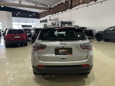 COMPASS 2.0 16V Sport