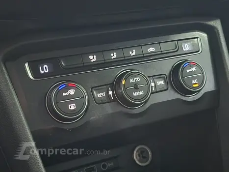 TIGUAN Allspac 250 TSI 1.4 Flex