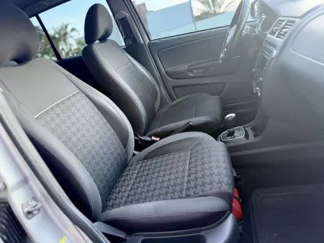 Fox Comfortline I Motion 1.6 Flex 8V 5p