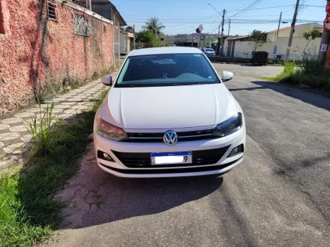 POLO 1.0 200 TSI Comfortline