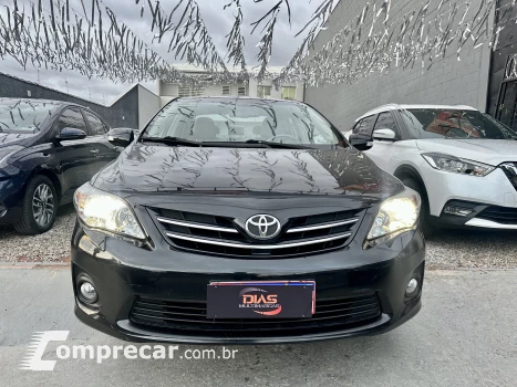 COROLLA 2.0 Altis 16V