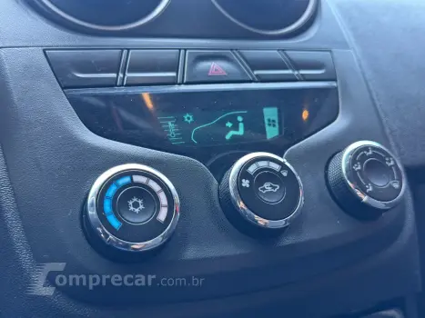 MONTANA 1.4 MPFI LS CS 8V