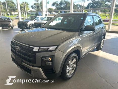 CRETA 1.0 TGDI FLEX COMFORT AUTOMÁTICO