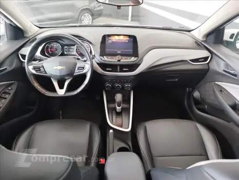 ONIX 1.0 Turbo Plus Premier