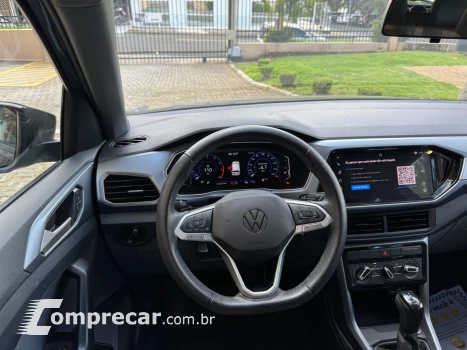 T-CROSS 1.0 200 TSI