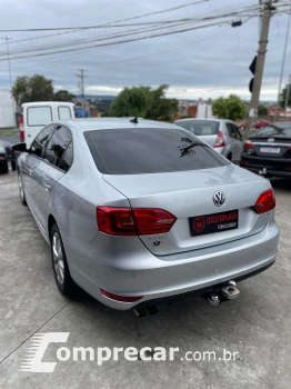 JETTA 2.0 Comfortline