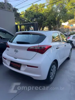 HB20 1.0 Comfort Style 12V