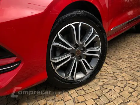 Cronos 1.8 E.Torq Flex Precision At6