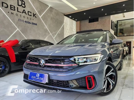 Volkswagen JETTA 2.0 350 TSI GLI 4 portas