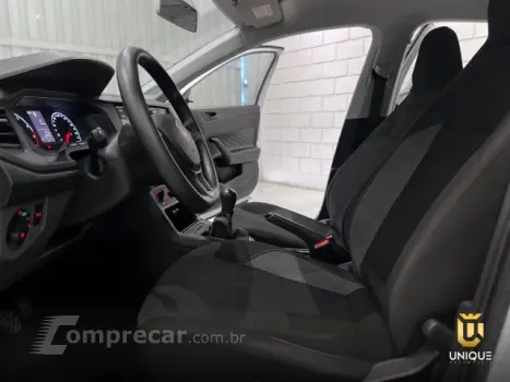 POLO - 1.0 MPI MANUAL