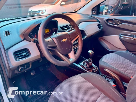 ONIX 1.0 MPFI JOY 8V