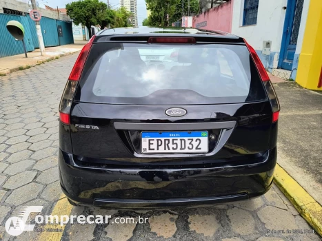 FIESTA 1.0 MPI 8V