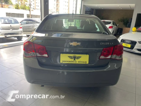 CRUZE 1.8 LT 16V