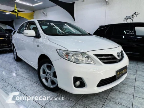 COROLLA 2.0 Vvt-ie XEI