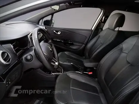 CAPTUR 1.3 TCE FLEX ICONIC X-TRONIC