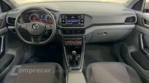 T CROSS SENSE TSI AD