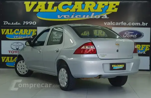 PRISMA 1.4 MPFI Maxx 8V