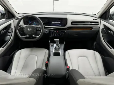 CRETA 1.6 TGDI GASOLINA ULTIMATE DCT