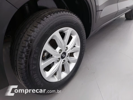 CRETA 1.0 12V FLEX COMFORT TB AUTOMÁTICO