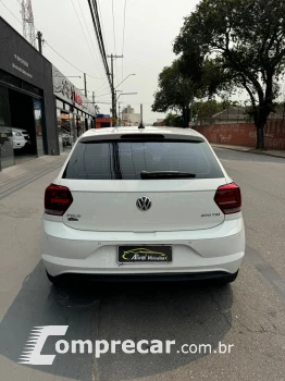 POLO 1.0 170 TSI Highline