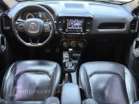 TORO 2.0 16V TURBO DIESEL ULTRA 4WD AT9