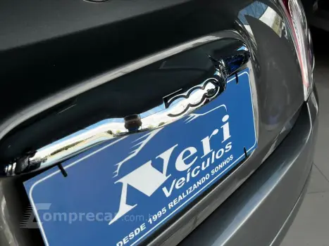 500 1.4 CULT 8V FLEX 2P AUTOMATIZADO