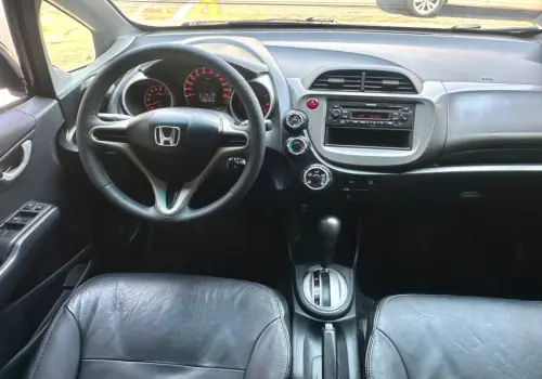 FIT 1.4 LXL 16V