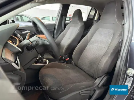 ONIX 1.0 FLEX LT MANUAL