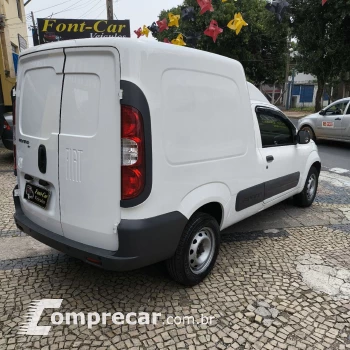 Fiorino Furgão Celeb. EVO 1.4 Flex 8V 2p