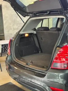 TRACKER 1.4 16V Turbo LT