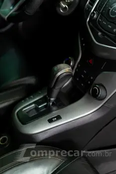 CRUZE 1.8 LT 16V