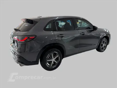 ZR-V 2.0 i-VTEC GASOLINA TOURING CVT