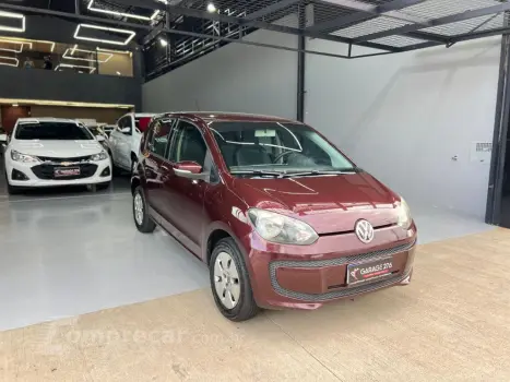 up! move 1.0 Total Flex 12V 5p