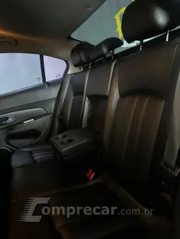 CRUZE 1.8 LT 16V