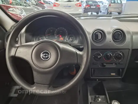 CELTA 1.0 MPFI VHCE Life 8V