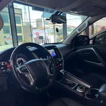 PAJERO SPORT 2.4 16V Mivec Turbo HPE AWD