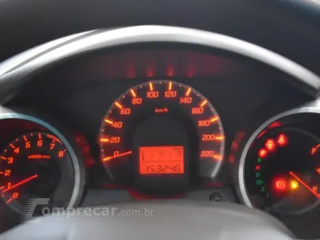 FIT - 1.4 LX 16V 4P AUTOMÁTICO