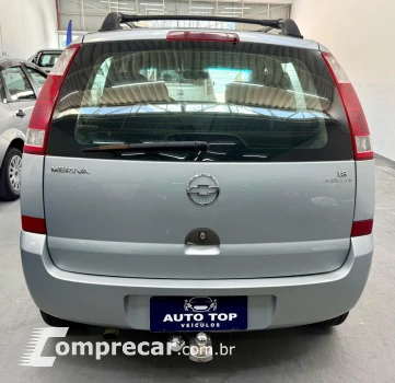 MERIVA 1.8 MPFI JOY 8V