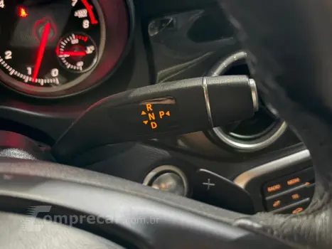 CLA 180 1.6 CGI GASOLINA 7G-DCT