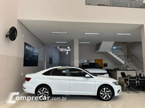 JETTA 1.4 250 TSI Comfortline