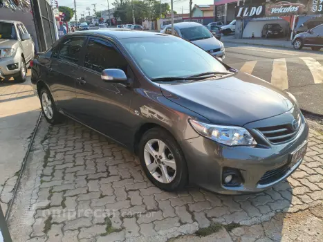 COROLLA 2.0 XEI 16V