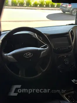 HB20 1.6 Premium 16V