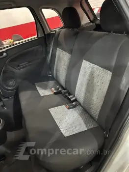 FIESTA 1.6 Rocam SE 8V