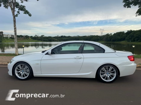 335I 3.0 Cabriolet 24V