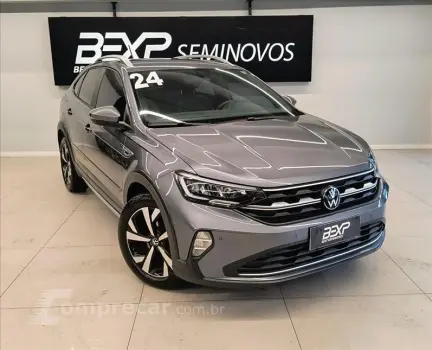 NIVUS 1.0 200 TSI Highline