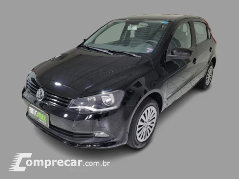 Volkswagen GOL 1.0 8V 4 portas