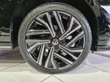 VIRTUS EXCLUSIVE 250TSI 1.4 FLEX 16V AUT