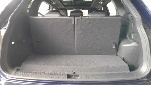 TIGUAN 2.0 300 TSI GASOLINA ALLSPACE R-LINE AUTOM