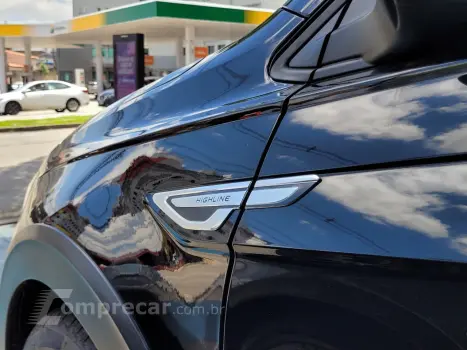 Nivus Highline 1.0 200 TSI Flex Aut.